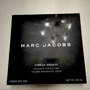 Marc Jacobs O!Mega Bronzer